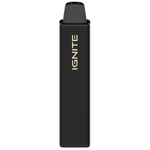 Ignite V6 600 - Blueberry Cherry Orange (Черника, Вишня, Апельсин)